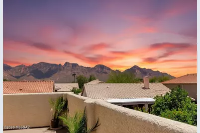 12347 N Mount Bigelow Road, Oro Valley, AZ 85755 - Photo 3