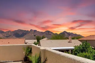 12347 N Mt Bigelow Rd, Oro Valley, AZ 85755 - Photo 3