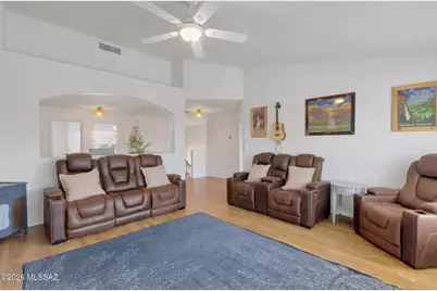 12347 N Mount Bigelow Road, Oro Valley, AZ 85755 - Photo 21
