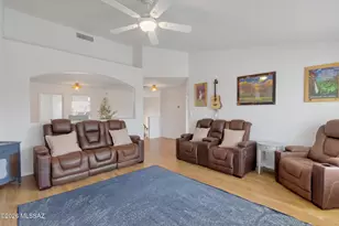 12347 N Mt Bigelow Rd, Oro Valley, AZ 85755 - Photo 21