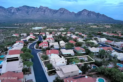 12347 N Mount Bigelow Road, Oro Valley, AZ 85755 - Photo 45