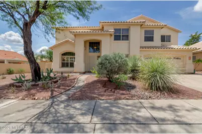 12347 N Mount Bigelow Road, Oro Valley, AZ 85755 - Photo 49