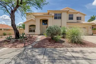 12347 N Mt Bigelow Rd, Oro Valley, AZ 85755 - Photo 49