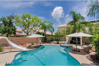 12347 N Mount Bigelow Road, Oro Valley, AZ 85755 - Photo 39