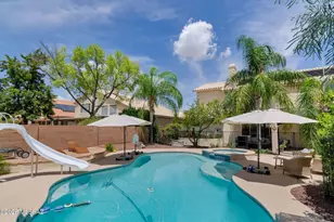 12347 N Mt Bigelow Rd, Oro Valley, AZ 85755 - Photo 39
