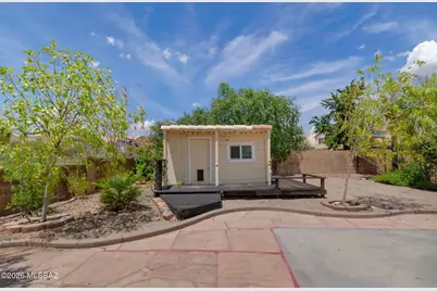 12347 N Mount Bigelow Road, Oro Valley, AZ 85755 - Photo 41