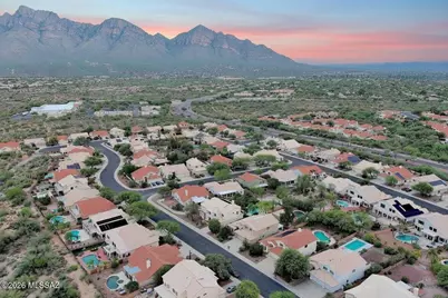 12347 N Mount Bigelow Road, Oro Valley, AZ 85755 - Photo 43