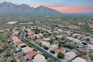 12347 N Mt Bigelow Rd, Oro Valley, AZ 85755 - Photo 43