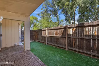1341 E Fort Lowell Road #J, Tucson, AZ 85719 - Photo 27