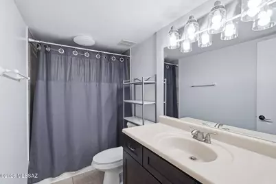 1341 E Fort Lowell Road #J, Tucson, AZ 85719 - Photo 23