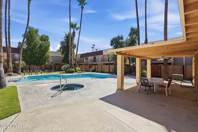 1341 E Fort Lowell Road #J, Tucson, AZ 85719 - Photo 35