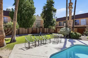 1341 E Fort Lowell Rd, Tucson, AZ 85719 - Photo 29