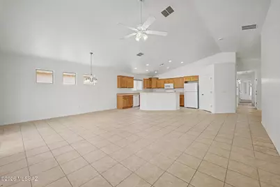 6862 W Copperwood Way, Tucson, AZ 85757 - Photo 7