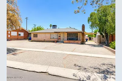 5450 E Hawthorne Street, Tucson, AZ 85711 - Photo 19