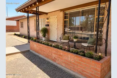 5450 E Hawthorne Street, Tucson, AZ 85711 - Photo 3