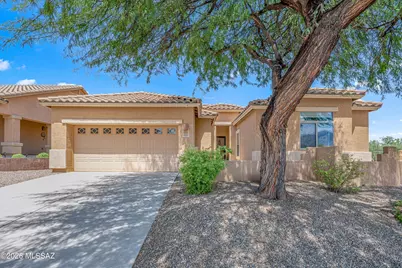 622 W Tremolo Lane, Oro Valley, AZ 85737 - Photo 35