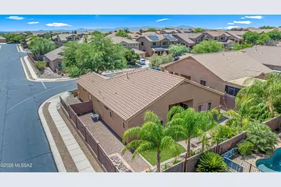 622 W Tremolo Lane, Oro Valley, AZ 85737 - Photo 41