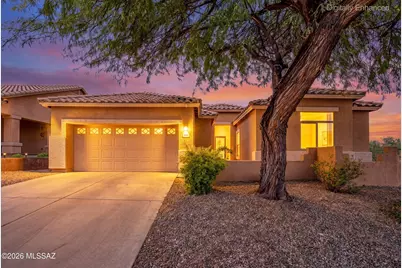 622 W Tremolo Lane, Oro Valley, AZ 85737 - Photo 1