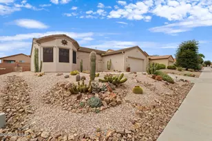 1017 W Tenniel Dr, Green Valley, AZ 85614 - Photo 1