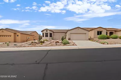 1017 W Tenniel Drive, Green Valley, AZ 85614 - Photo 45