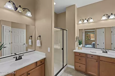 1017 W Tenniel Drive, Green Valley, AZ 85614 - Photo 23