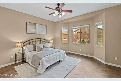 1017 W Tenniel Drive, Green Valley, AZ 85614 - Photo 19