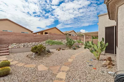 1017 W Tenniel Drive, Green Valley, AZ 85614 - Photo 41