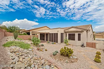 1017 W Tenniel Drive, Green Valley, AZ 85614 - Photo 39