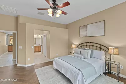 1017 W Tenniel Drive, Green Valley, AZ 85614 - Photo 21