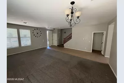 6893 S Salt Cedar Road, Tucson, AZ 85756 - Photo 3
