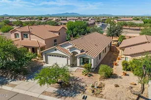 7130 S Oakbank Dr, Tucson, AZ 85757 - Photo 1