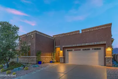 13222 N Stonecrop Lane, Oro Valley, AZ 85755 - Photo 1