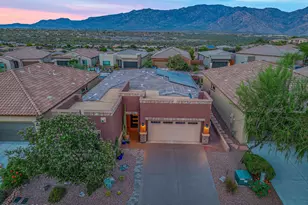 13222 N Stonecrop Ln, Oro Valley, AZ 85755 - Photo 37