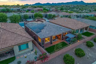 13222 N Stonecrop Ln, Oro Valley, AZ 85755 - Photo 35
