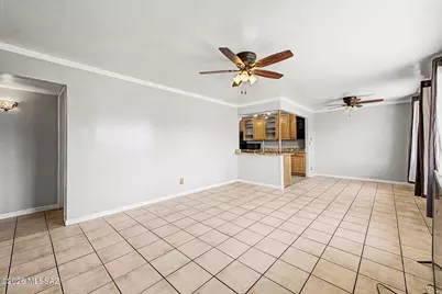 725 E McMillan Drive, Tucson, AZ 85719 - Photo 5