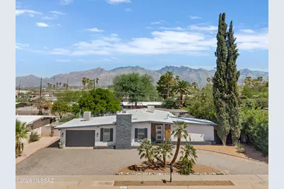 5521 E Kelso Street, Tucson, AZ 85712 - Photo 1
