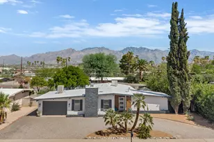 5521 E Kelso St, Tucson, AZ 85712 - Photo 1
