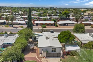5521 E Kelso St, Tucson, AZ 85712 - Photo 33