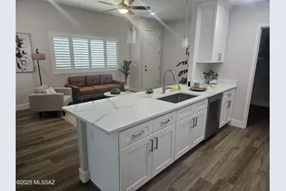 2020 E River Road #100, Tucson, AZ 85718 - Photo 1