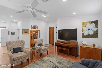 3691 W Arrowwood Place, Tucson, AZ 85741 - Photo 13