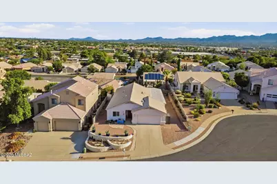 3691 W Arrowwood Place, Tucson, AZ 85741 - Photo 7