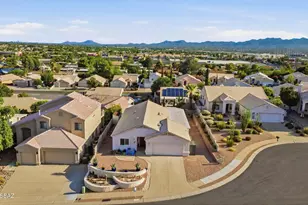 3691 W Arrowwood Pl, Tucson, AZ 85741 - Photo 7