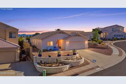 3691 W Arrowwood Place, Tucson, AZ 85741 - Photo 3