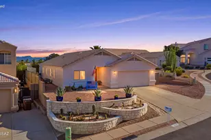 3691 W Arrowwood Pl, Tucson, AZ 85741 - Photo 3