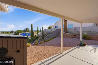 3691 W Arrowwood Place, Tucson, AZ 85741 - Photo 45