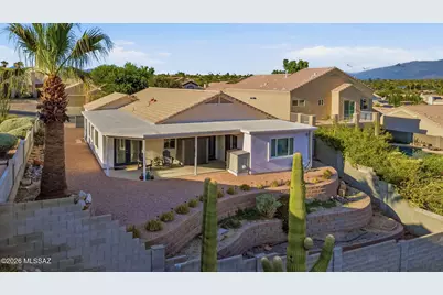 3691 W Arrowwood Place, Tucson, AZ 85741 - Photo 5