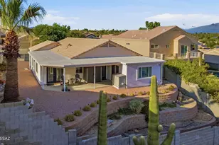 3691 W Arrowwood Pl, Tucson, AZ 85741 - Photo 5