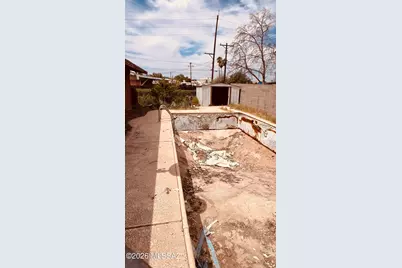 2050 W Amy Drive, Tucson, AZ 85705 - Photo 19