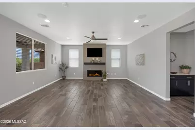 12810 N Dutch Drive, Tucson, AZ 85755 - Photo 17