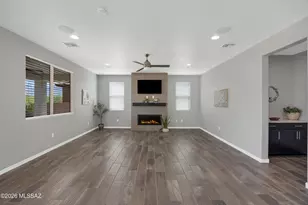 12810 N Dutch Dr, Tucson, AZ 85755 - Photo 17